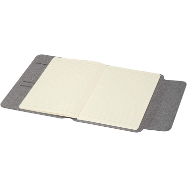 Logo trade reklaamkingituse pilt: Andean A5 RCS märkmik