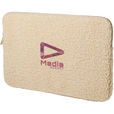 Logo trade meened foto: Bear 13" GRS taaskasutatud šerpast sülearvutitasku