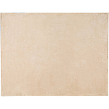 Logotrade firmakingid pilt: Ashen GRS šerpa pleed