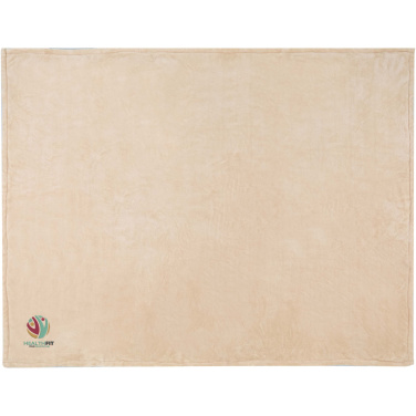 Logo trade ärikingituse pilt: Ashen GRS šerpa pleed