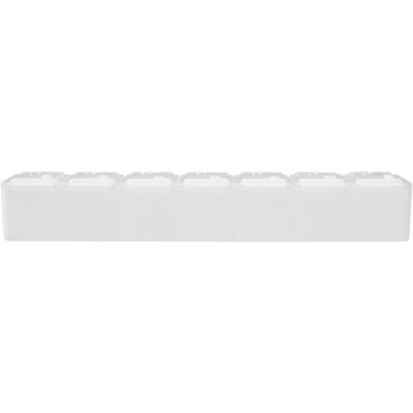 Logotrade firmakingid pilt: Dose 7-päevane multivitamiinide hoiustaja