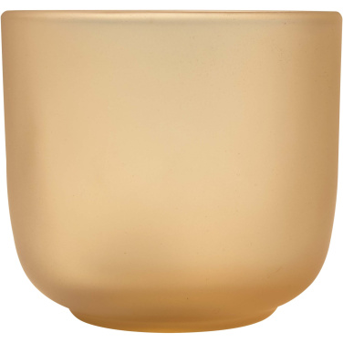 Logo trade firmakingituse pilt: Male 200 ml klaasist tassid