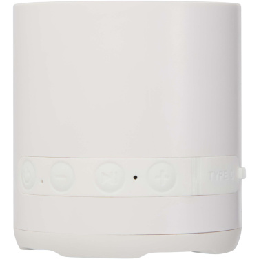 Logotrade reklaamkingi foto: Hunor 3W juhtmevaba kõlar