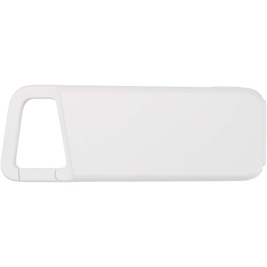 Logotrade meene foto: Alkes 5000 mAh 12W veekindel akupank