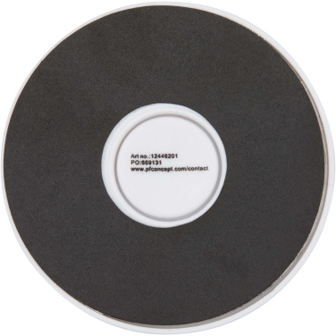 Logotrade firmakingi foto: Albali magnetiga telefonihoidja rõngasalusega