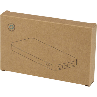 Logotrade reklaamkingitused pilt: Intan 10 000 mAh 10W akupank