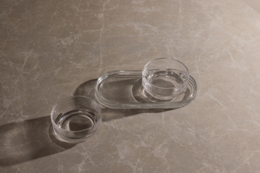 Logo trade meened foto: VINGA York tapase komplekt