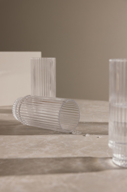 Logo trade reklaamkingituse pilt: VINGA York kõrgete klaaside komplekt, 4 tk