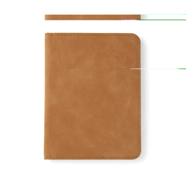 Logotrade firmakingid pilt: VINGA Bosler RCS RFID passikaaned