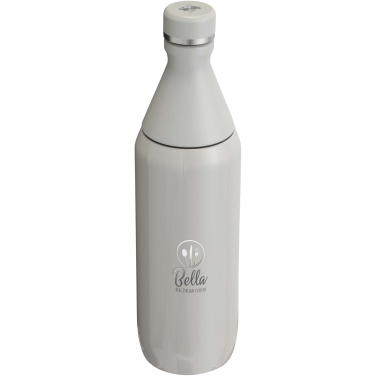 Logo trade ärikingituse pilt: Stanley All Day Slim 600 ml veepudel