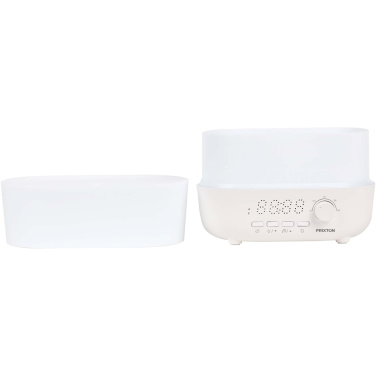 Logo trade reklaamkingi pilt: Prixton Connected 4-ühes aroomiõhuniisutaja