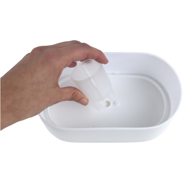 Logo trade reklaamkingi pilt: Prixton Connected 4-ühes aroomiõhuniisutaja