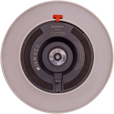 Logo trade reklaamkingi pilt: Kooduu Sensa Play JBL kaasaskantav kõlar ja lamp