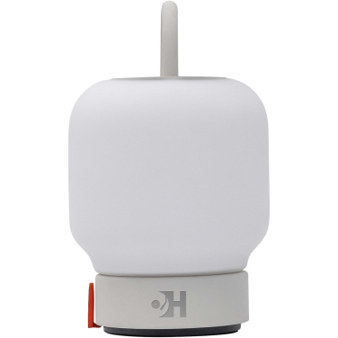 Logo trade firmakingid foto: Kooduu Loome kaasaskantav lamp