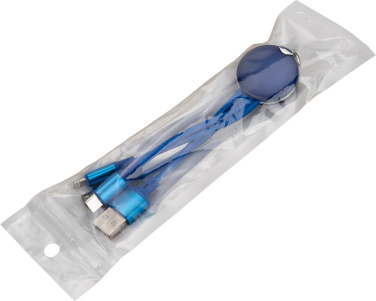 Logo trade firmakingituse pilt: Puidust kirjutuskomplekt pastapliiats ja rull INDIANAPOLIS