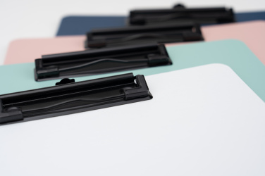 Logo trade firmakingid foto: Kirjutusalus klambriga