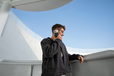 Logo trade reklaamkingid foto: Anker MagGo QI2 magnetiline varupatarei 10 000 mAh