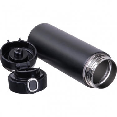 Logotrade reklaamkingid pilt: Vaakumisolatsiooniga pudel COLOGNE