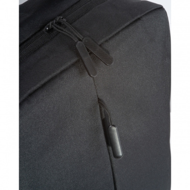 Logotrade reklaamkingid pilt: Sülearvuti seljakott NOTTINGHAM