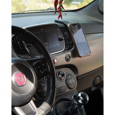 Logo trade reklaamtooted foto: Magnetiline telefonihoidja CAPE TOWN