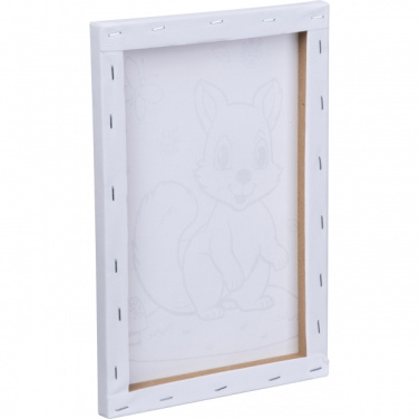 Logotrade reklaamkingituse foto: Laste maalikomplekt FLEETWOOD