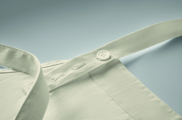 Logo trade reklaamkingid foto: Orgaanilisest puuvillast põll 240 gr/m² GAMMA