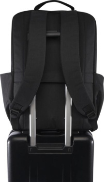 Logo trade ärikingituse pilt: Libra 15” sülearvuti seljakott 15L