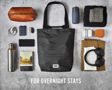 Logo trade ärikingituse pilt: Black+Blum 16L isoleeritud kandekott/jahutuskott