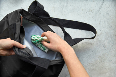 Logotrade firmakingi foto: Black+Blum 16L isoleeritud kandekott/jahutuskott