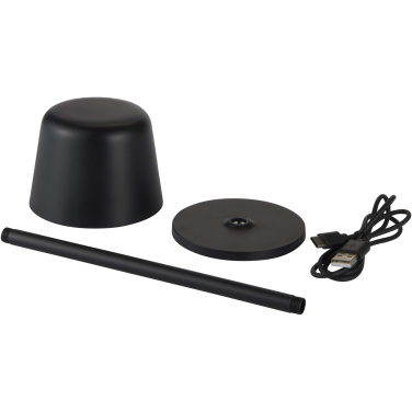 Logo trade reklaamkingid foto: Alya laetav hämardatav laualamp 3 valgusrežiimiga