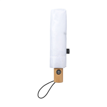 Logotrade reklaamkingituse foto: Michigani kokkupandav RCS RPET vihmavari 21 tolli