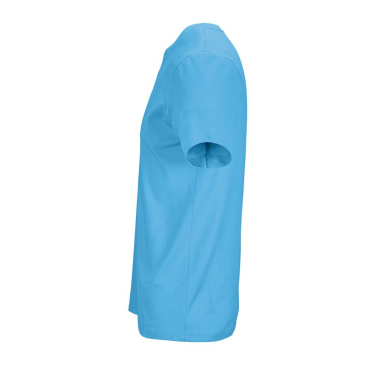 Logotrade ärikingituse foto: LEGEND Organic T-särk 175g