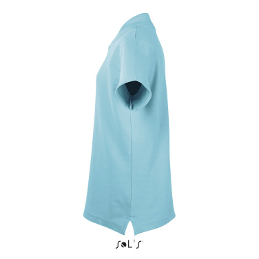 Logo trade firmakingitused foto: SUMMER II KIDS Polo 170g