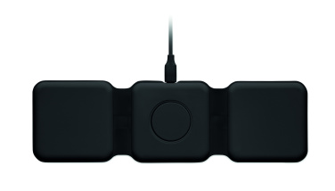 Logotrade reklaamtoote foto: Kokkupandav laadimisalus