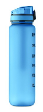 Logo trade reklaamtooted foto: ISFORDEN spordi veepudel RPET 1L