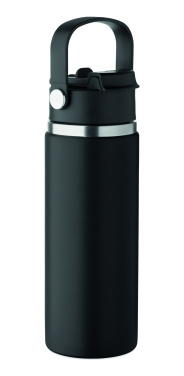 Logotrade firmakingid pilt: SUMA GRIP topeltseinaga pudel 500 ml