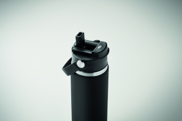 Logo trade ärikingituse pilt: SUMA GRIP topeltseinaga pudel 500 ml