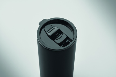 Logo trade reklaamkingi pilt: DUALUSE 2 ühes pudel 610ml