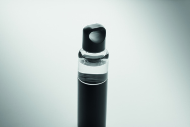 Logo trade reklaamkingituse pilt: DUALUSE 2 ühes pudel 610ml