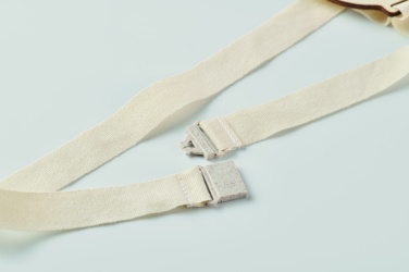 Logo trade ärikingituse pilt: BEST puidust medal