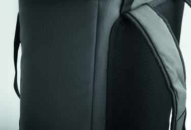 Logotrade ärikingitused pilt: COLDI külmakott-seljakott 600D RPET-ist