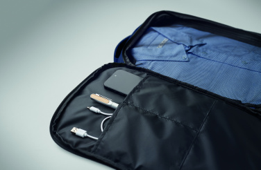 Logo trade ärikingid foto: FLYSAFE käsipagasi seljakott