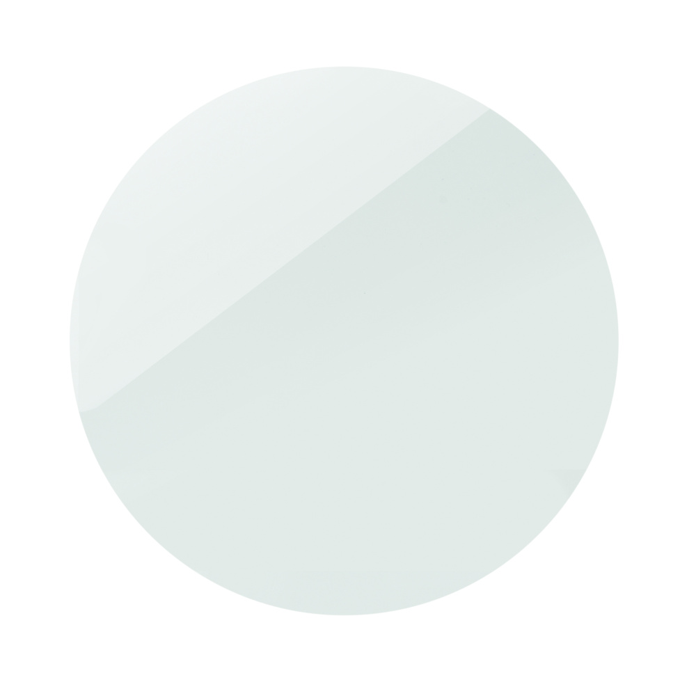 Logotrade firmakingid pilt: MAGROUND ümmargune magnet PVC-st