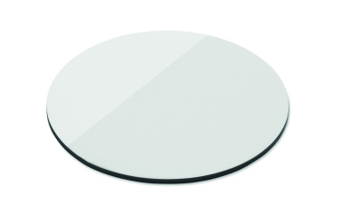 Logotrade reklaamtooted pilt: MAGROUND ümmargune magnet PVC-st