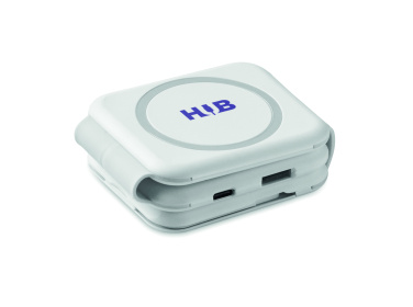 Logo trade ärikingid foto: ROIS kokkupandav laadimisjaam