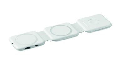 Logotrade firmakingitused pilt: ROIS kokkupandav laadimisjaam