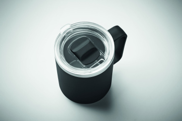 Logotrade meened pilt: COCOA topeltseinaga kruus 400ml