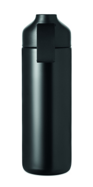 Logo trade reklaamtooted foto: HITHERE kinkekomplekt termospudeli ja vihmavarjuga