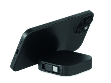 Logo trade firmakingid foto: LINEA 100W sissetõmmatav laadimiskaabel