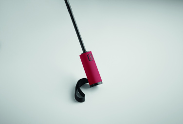 Logotrade firmakingituse foto: AGUMBE 23-tolline tuulekindel vihmavari